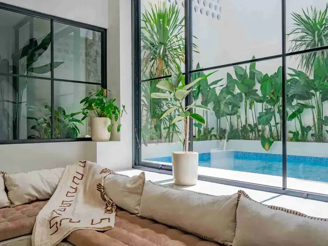 2 BEDROOMS VILLA IN BALANGAN UNGASAN /GRACE - Image 2 of 10