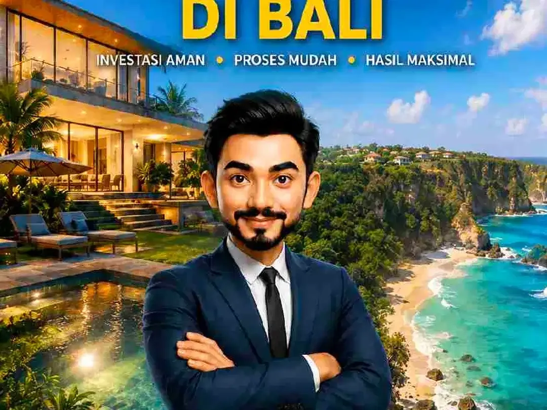 DIJUAL KOST ELITE DEKAT KAMPUS UDAYANA NEGERI – JIMBARAN, BALI - Image 10 of 10