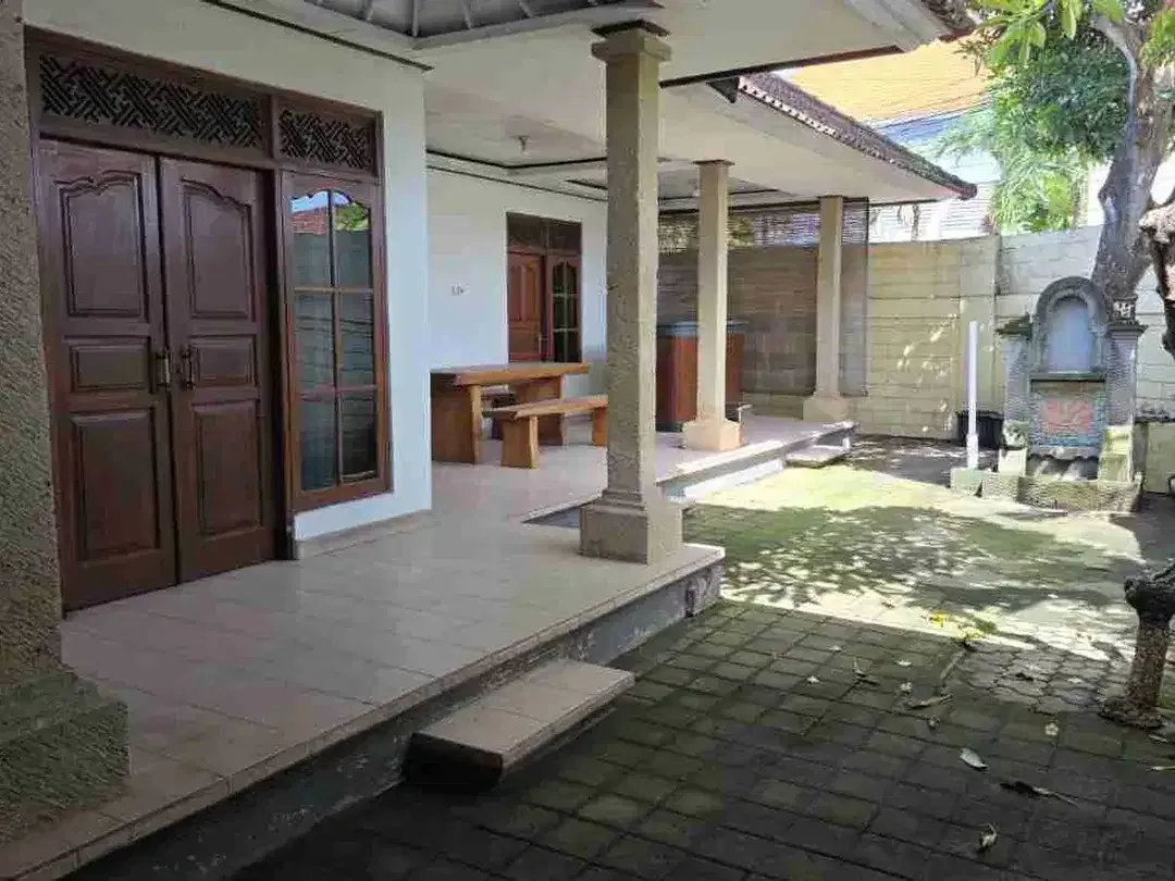 di sewakan rumah di pasar sindu - Image 1 of 6