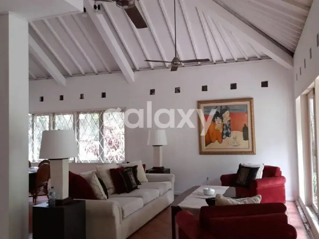 DIJUAL TANAH + VILLA KUBU MANYAR CANGGU BADUNG, BALI - Image 10 of 10