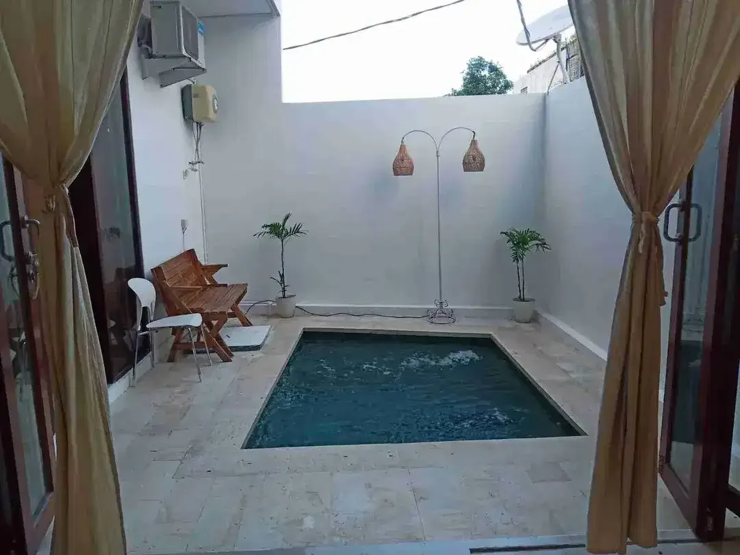 Rumah Style Villa Full Furnish di Puri Gading Jimbaran - Image 6 of 8