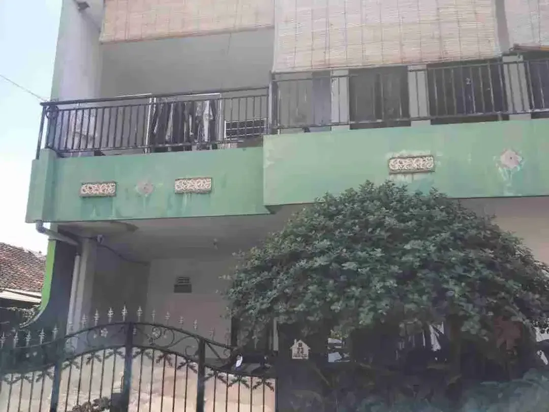 dijual kos kosan 8 kamar di Taman Griya dekat club jimbaran - Image 1 of 10