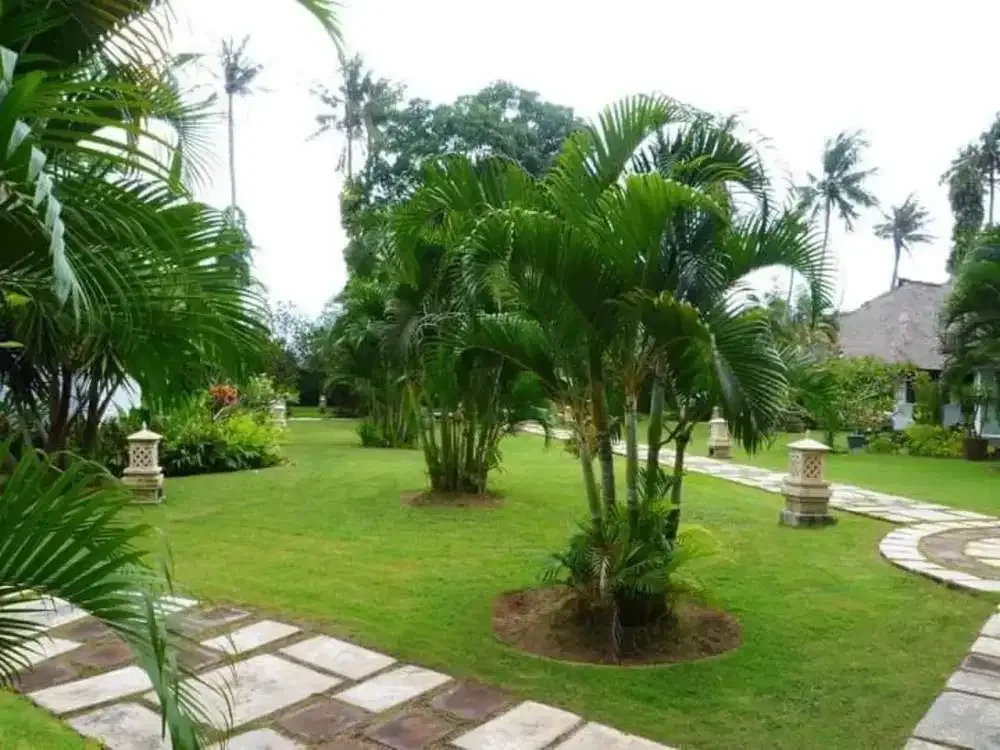 TANAH BONUS BANGUNAN VILLA LOKASI SEMINYAK - Image 4 of 4