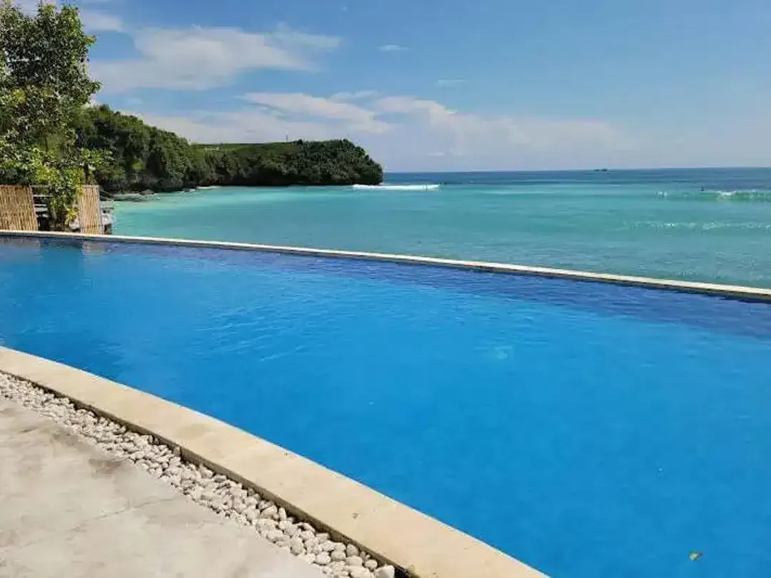 dijual beach club dipantai Balangan jimbaran Badung Bali - Image 7 of 10