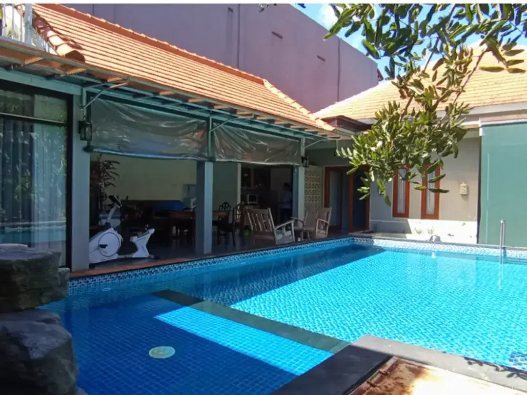 New Villa di Kuta Bali - Image 5 of 8