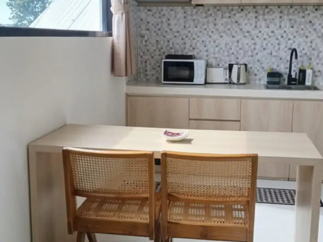 Modern & Spacious 1Br Apartment With Scenic View In Munggu-Seseh - Image 10 of 10