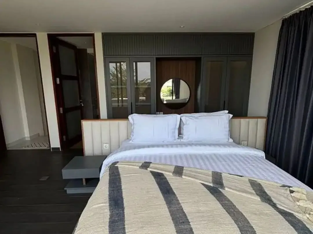Premium Villa For Rent In Canggu - Image 4 of 10