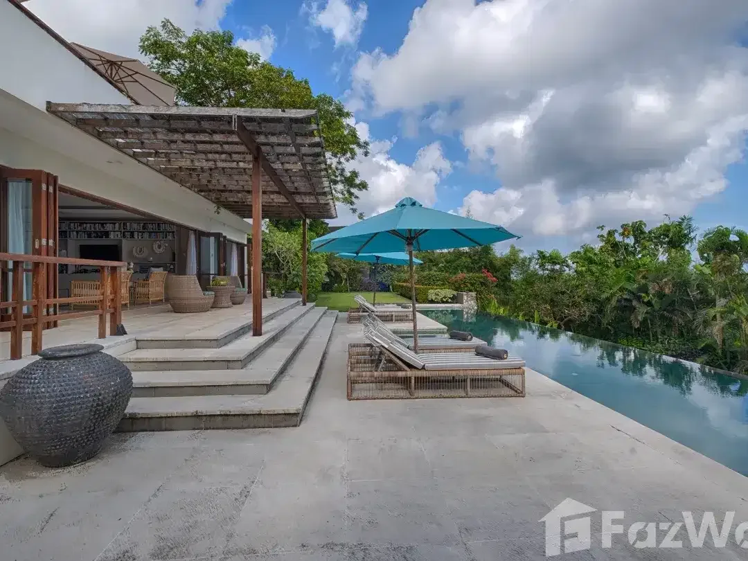 7 Bedroom Villa for sale in Uluwatu, Bali - Image 4 of 10