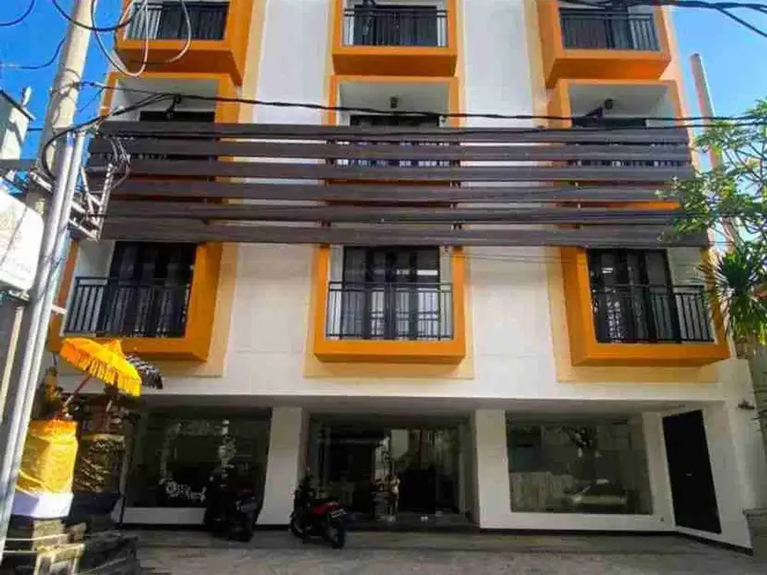 Freehold For Sale Hotel Legian Kita Bali - Image 4 of 10