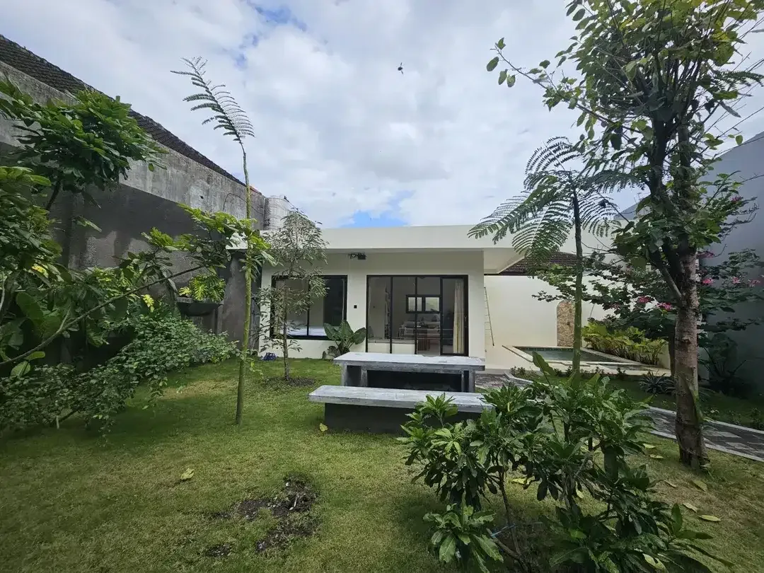 Rumah Dan Villa di Padonan Dalung Dekat Canggu Tibubeneng Kerobokan - Image 9 of 10