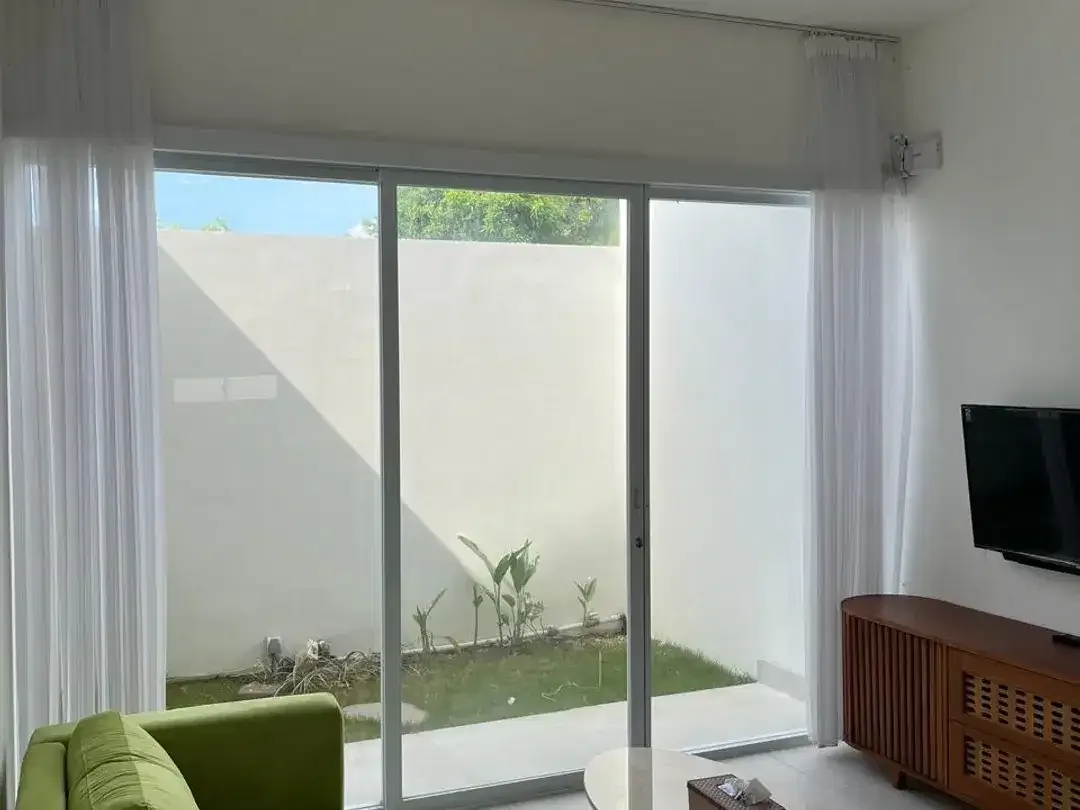 Villa Baru Modern 3 Kamar Furnish Cantik Nyaman di Jimbaran - Image 9 of 10