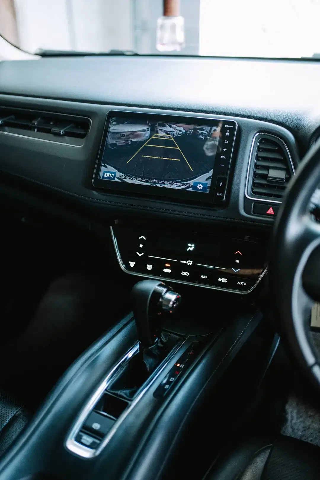 HONDA HRV SE 1.5 CVT 2019 - Image 8 of 10