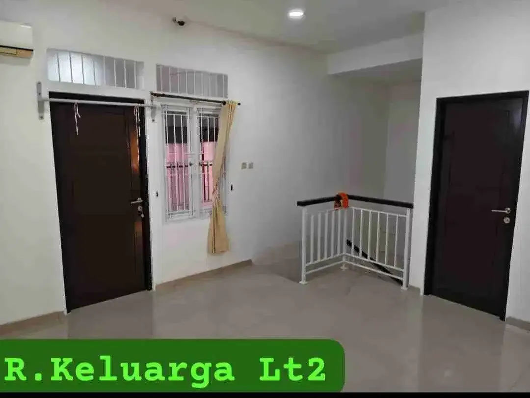 jual rumah 1 are kompleks perumahan tengah kota Denpasar dekat univ. Udayana - Image 8 of 10