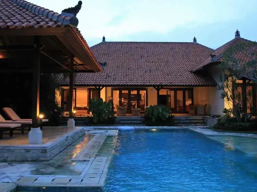 Villa Exclusive Taman Mumbul Nusadua - Image 8 of 10