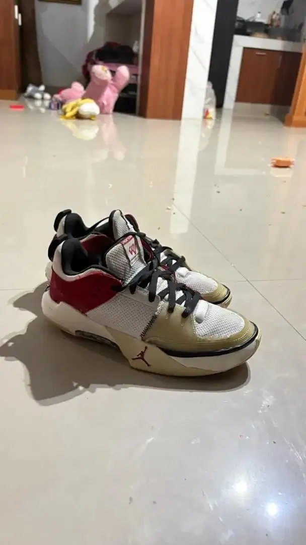 jual sepatu nike jordan - Image 3 of 4