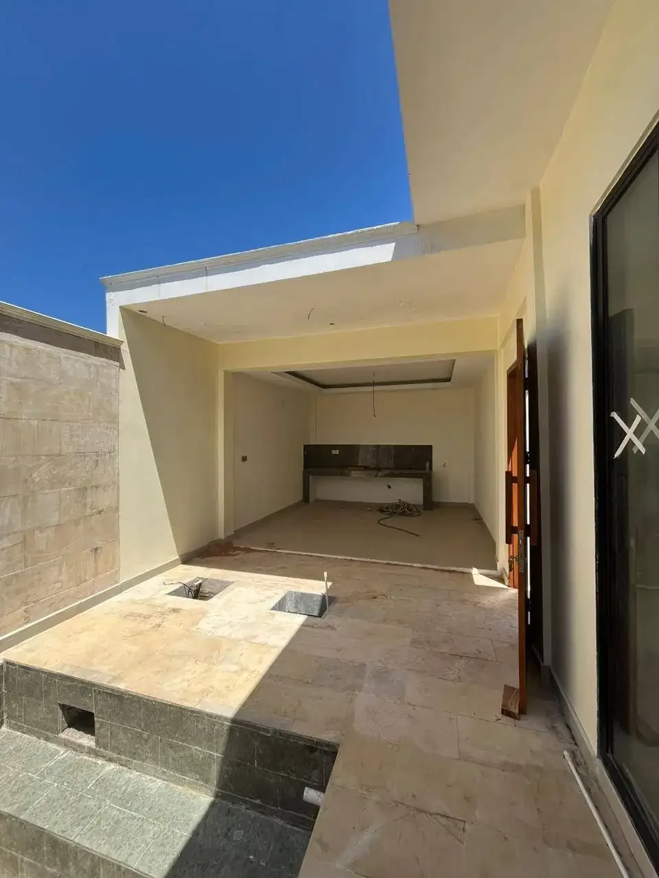 di jual villa on progress di area nusa dua bali dekat pintu tol - Image 4 of 8