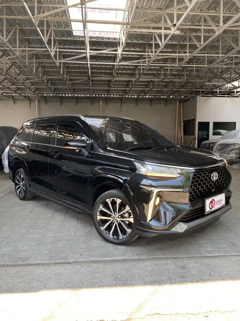 Veloz Q 1.5 CVT 2022 - Image 2 of 10