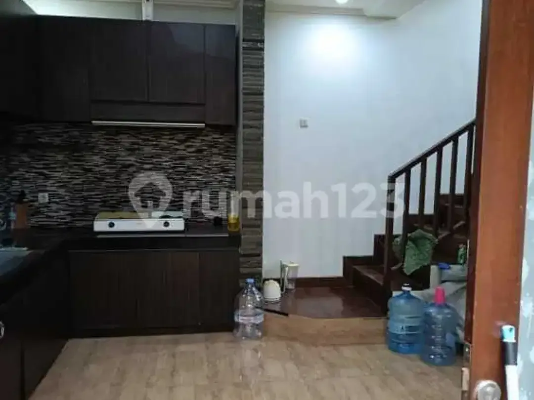 Dijual Rumah Premium View Gwk Dekat Kampus Unud - Image 4 of 10