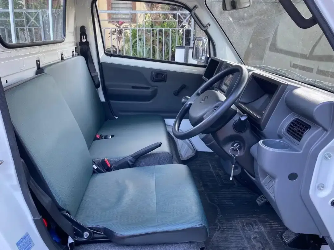 SUZUKI CARRY PICKUP ACPS 2024 - Image 10 of 10