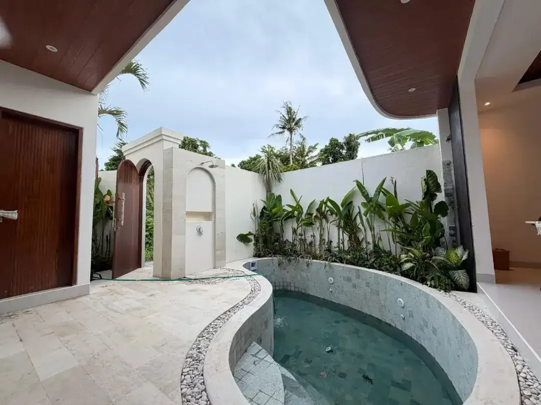 Villa pandak gede Tabanan Bali - Image 10 of 10