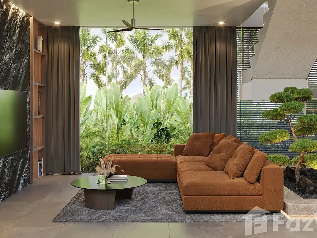 2 Bedroom Villa for sale at Escape Concept Villas - Image 2 of 10