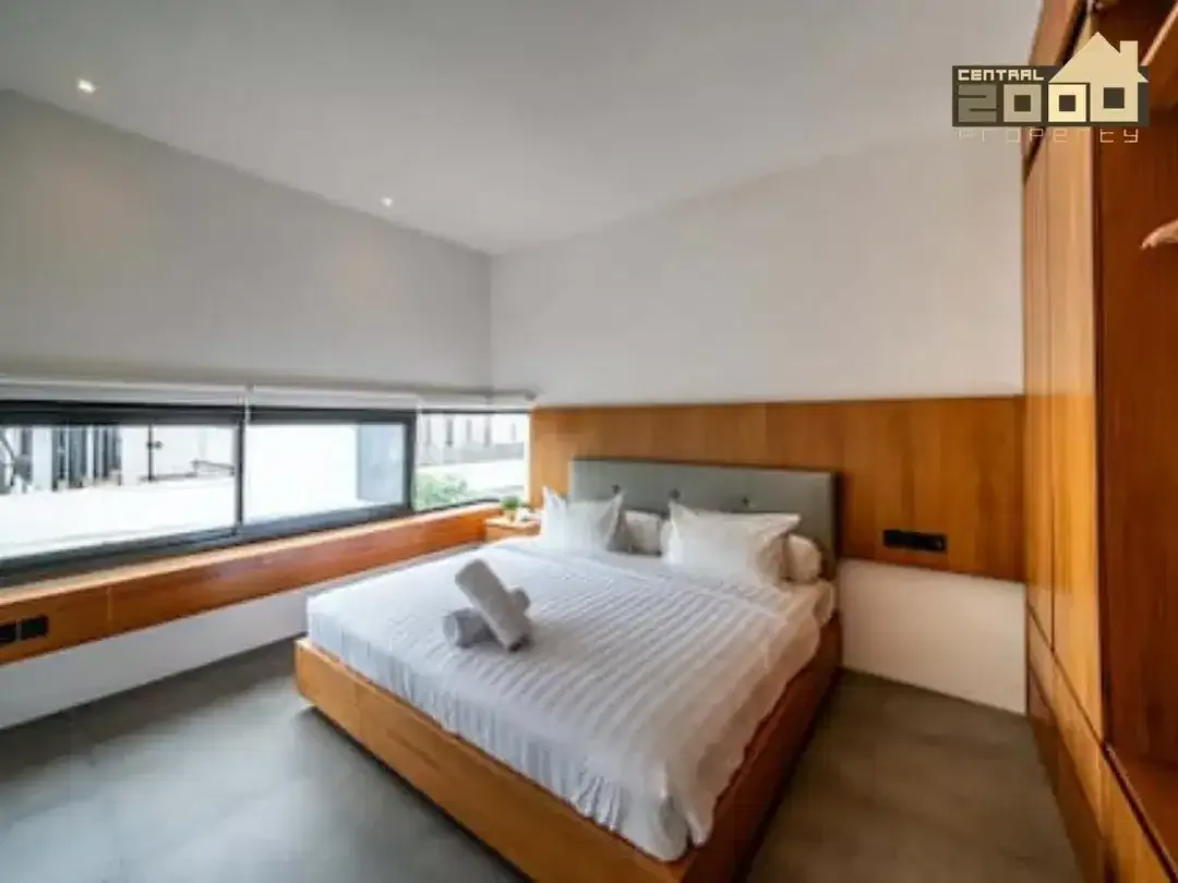Brand New Villa For Sale In Tumbak Bayuh, Bali - Image 7 of 10