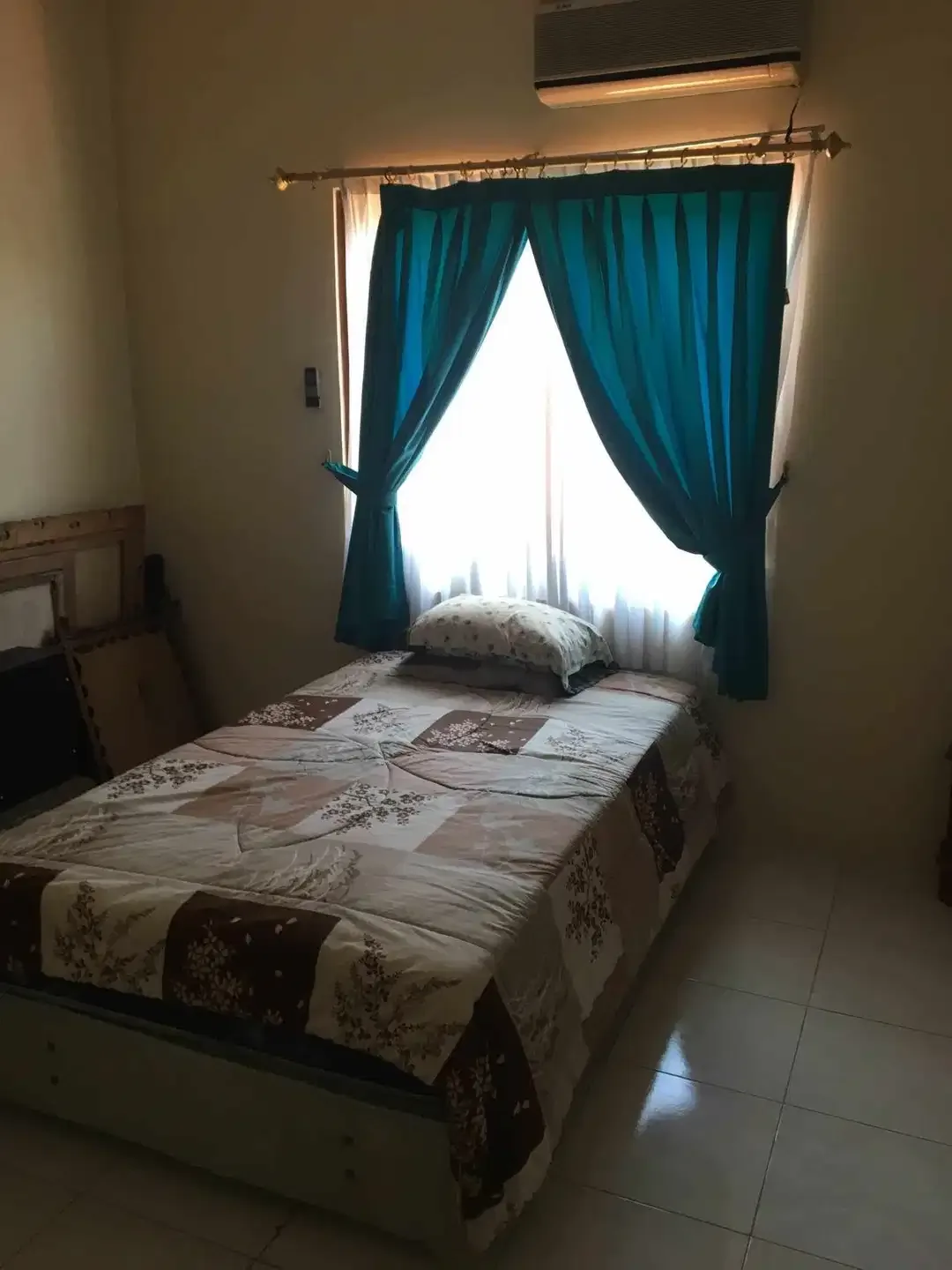 DIJUAL RUMAH SIAP HUNI DALAM KOMPLEKS BEBAS BANJIR - Image 7 of 9