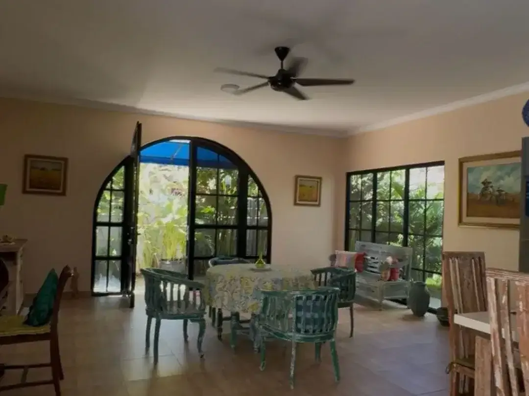 PREMIUM LONG-TERM LEASE: CHARMING 1-STOREY PRIVATE VILLA - Image 1 of 10