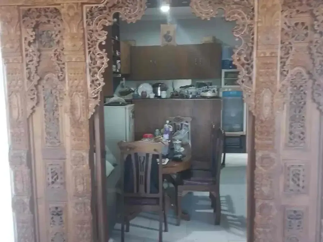 SALE Rumah 3 Kamar Dekat Kedungu Rp650 Juta - Image 3 of 6