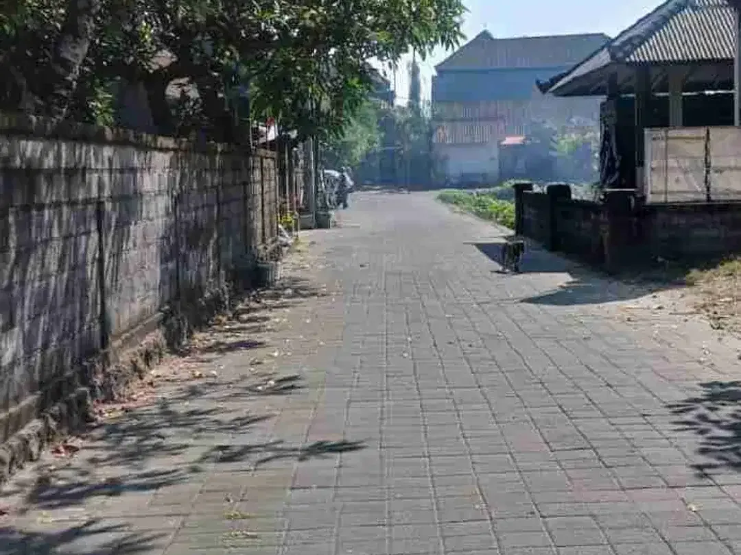 Di sewakan tanah jalan sedap malam , Denpasar , Bali - Image 5 of 6