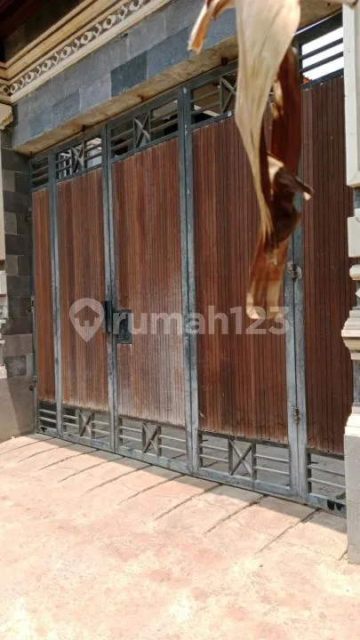 Dijual Rugi Rumah Besar LT 465m2 Di Celukan Bawang Buleleng Bali Bisa KPR - Image 4 of 4
