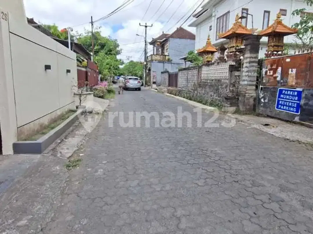 Dijual Villa Modern Minimalis 4 Bedrooms - Image 7 of 10