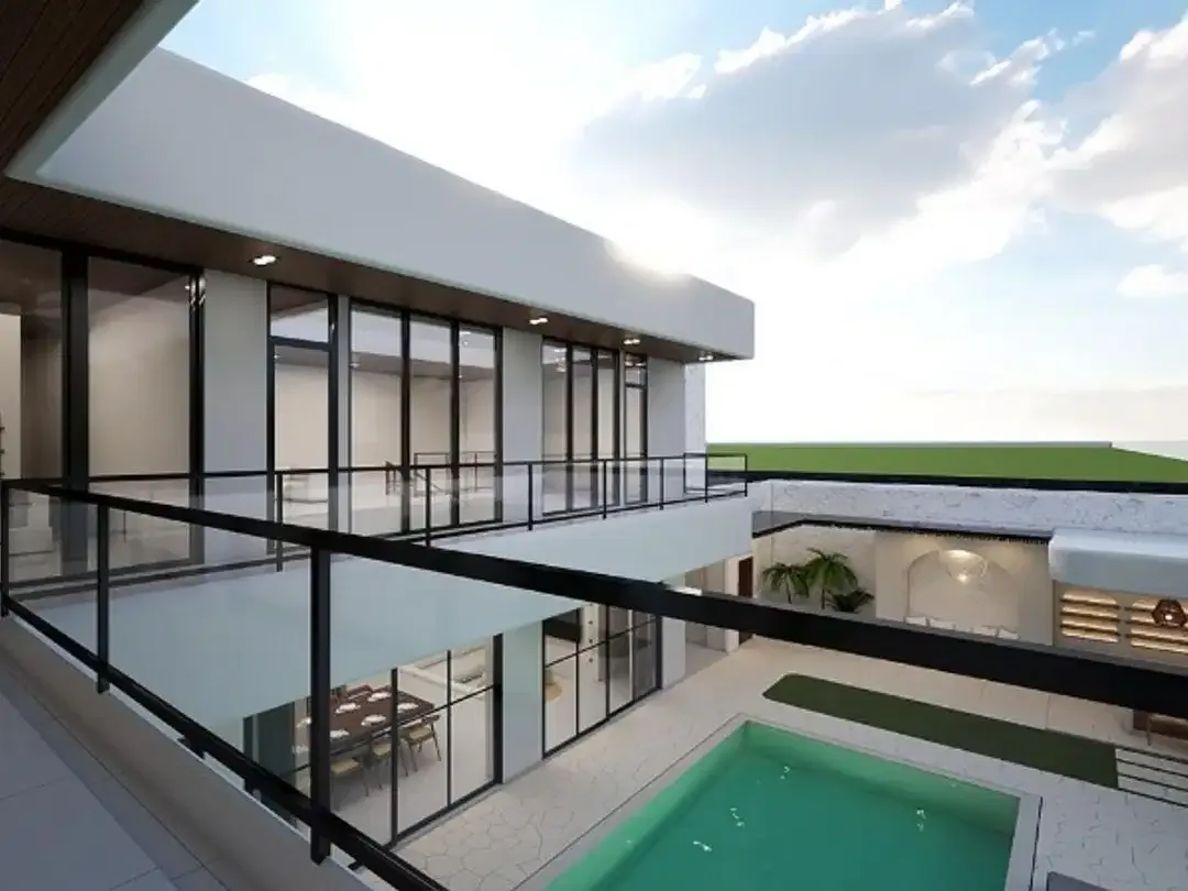 Villa Mewah Strategis Jimbaran Bali - Image 5 of 10