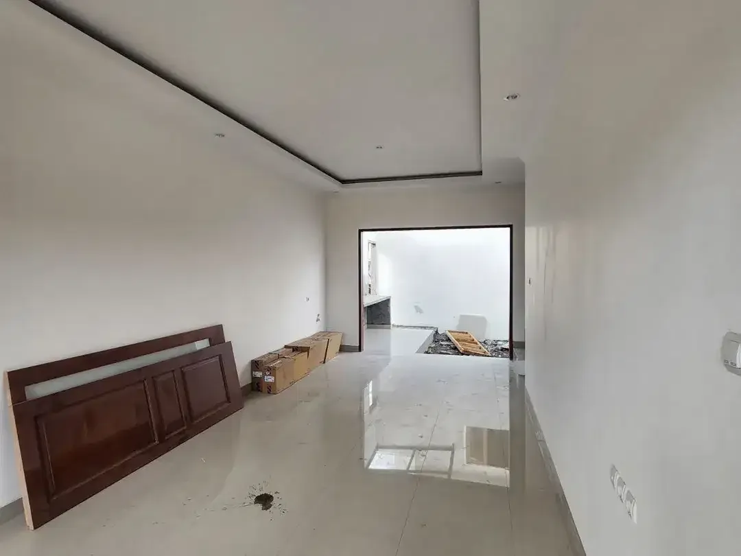 RUMAH SIAP HUNI LANGSUNG PAKAI KAWASAN PERUMAHAN STARTEGIS DI JIMBARAN - Image 8 of 10