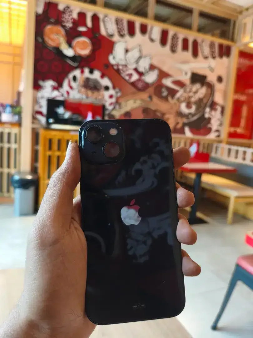 IPHONE 13 128GB IBOX - Image 1 of 3