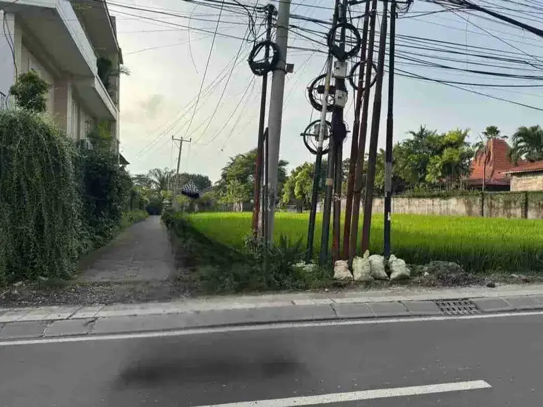 Tanah berawa canggu - Image 7 of 8