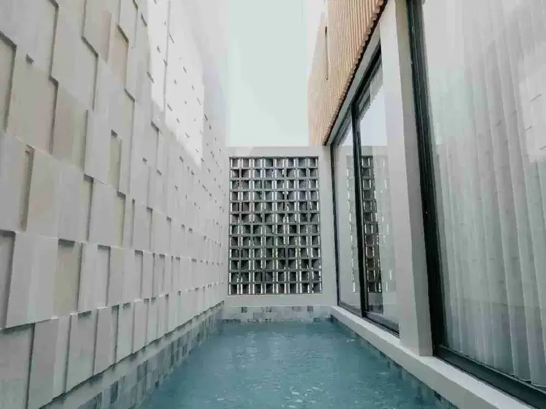 RESIDENCE ELIT DEKAT PANTAI JIMBARAN & HOTEL INTERCONTINENTAL - Image 9 of 10