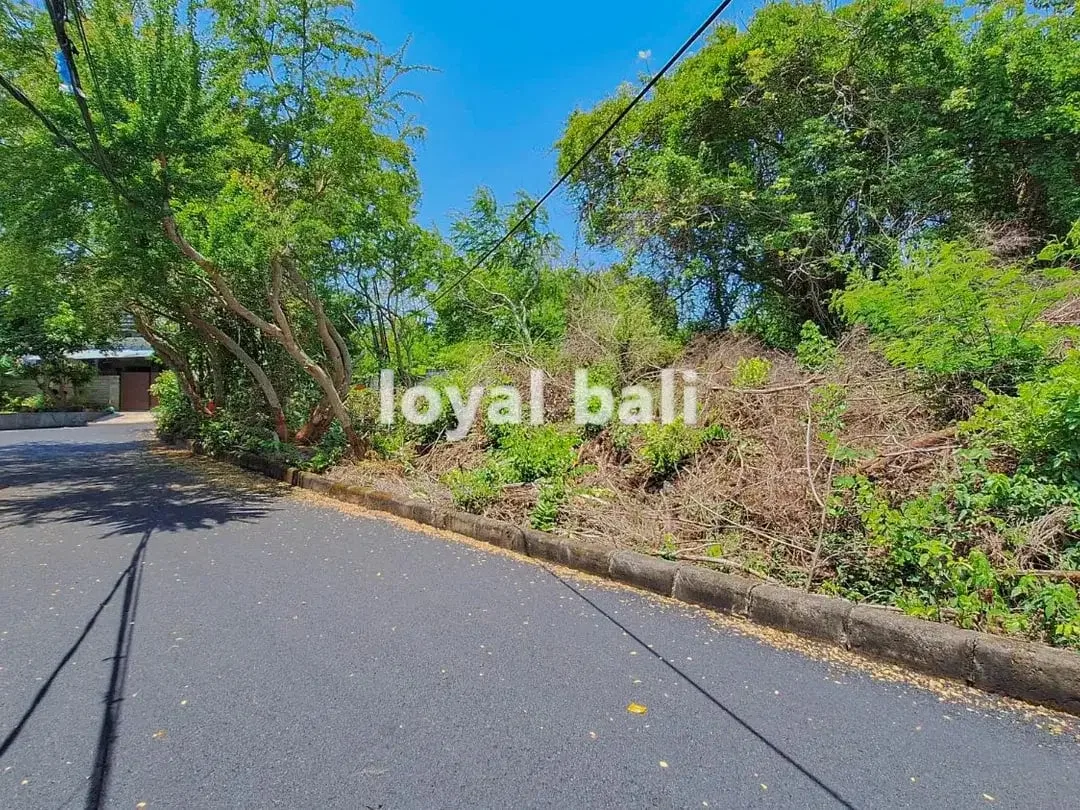 Tanah, Land in Premium Area in Benoa, Bali - Image 3 of 8