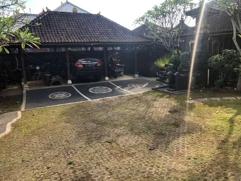 Dijual Rumah Luas Bali Style Lokasi Jimbaran - Image 5 of 7