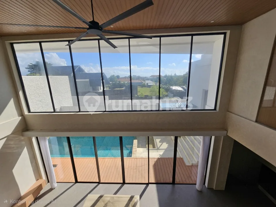 Luxury Brand New Villa 7 Bedrooms, 2 Pools, Full Facilities - Image 4 of 4