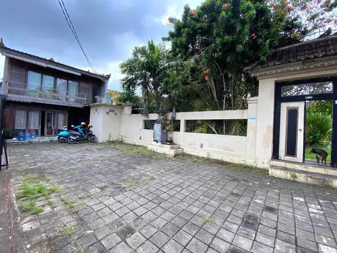 HOT DEAL TANAH PREMIUM 13 ARE DI JIMBARAN – BONUS VILLA JOGLO MEWAH - Image 3 of 10