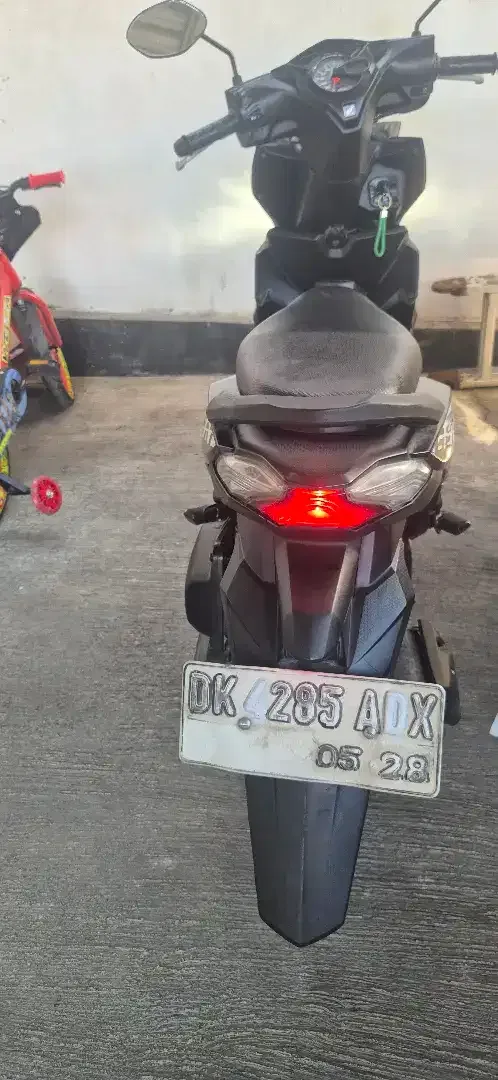 Jual motor Honda Beat - Image 3 of 7