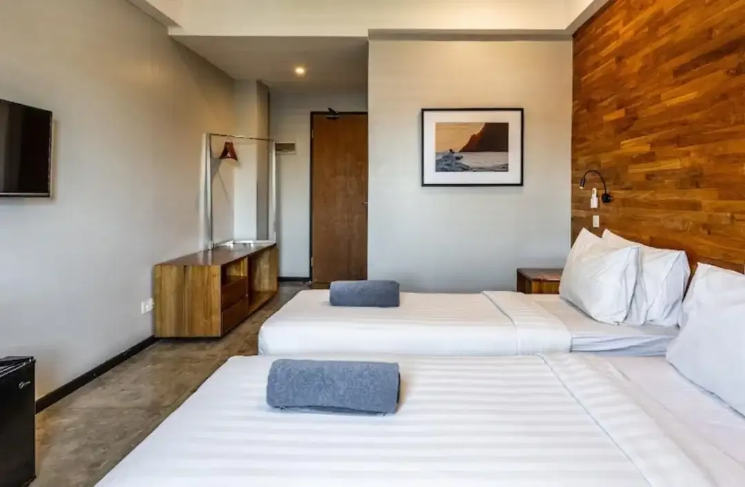 Hotel Boutique Echo Beach Canggu Badung - Image 8 of 10