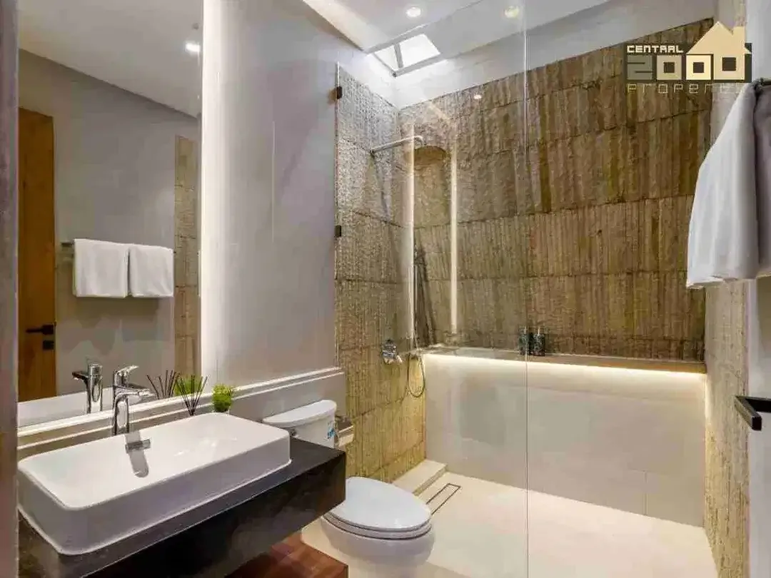 Newly Built Villa For Sale In Umalas Bali - Image 10 of 10