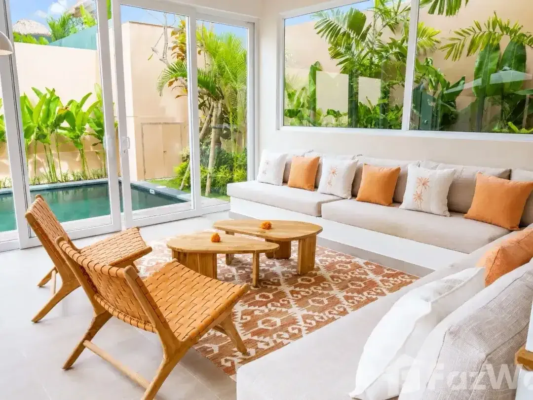 4 Bedroom Villa for sale in Mengwi, Bali - Image 3 of 10