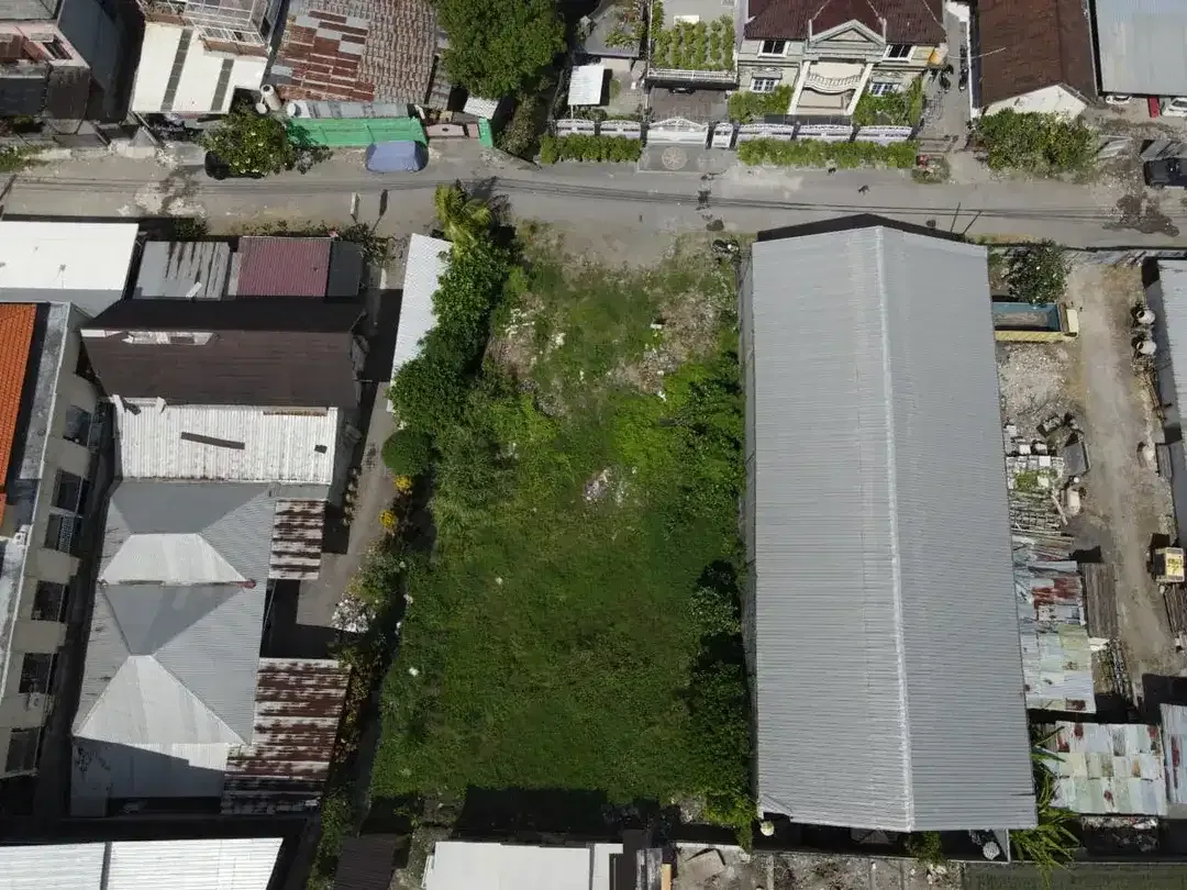 Dijual Tanah - Pura Demak, Denpasar, Siap Bangun - Image 4 of 10