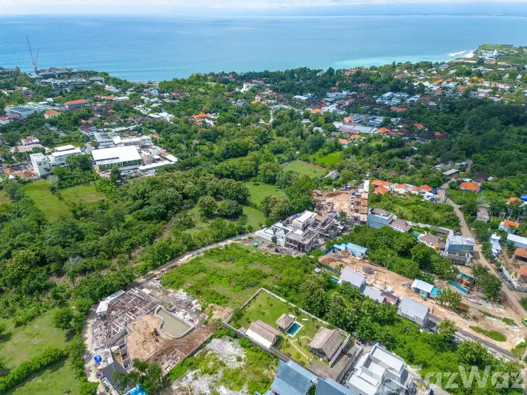 Land for sale in Uluwatu, Bali - Image 3 of 5