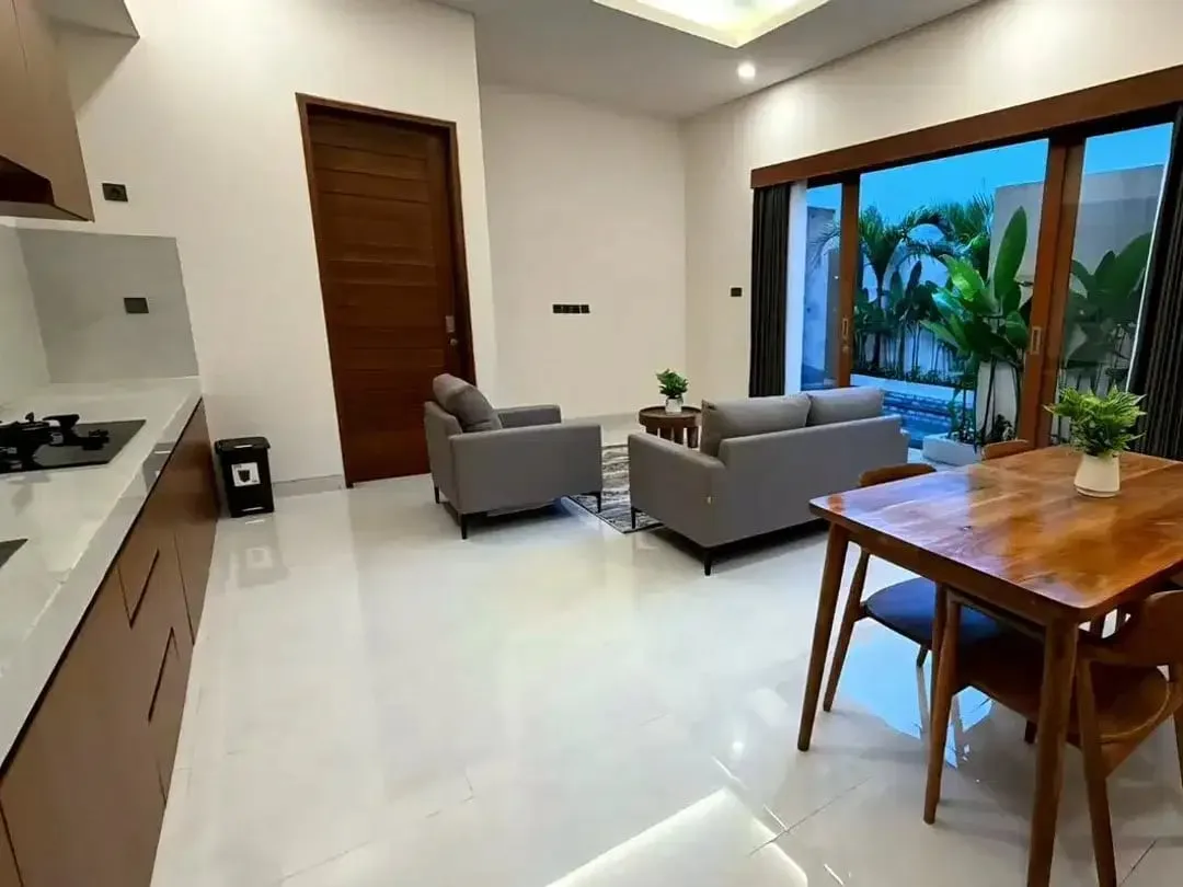 Brand New Modern Villa – Kemenuh, Ubud - Image 6 of 10