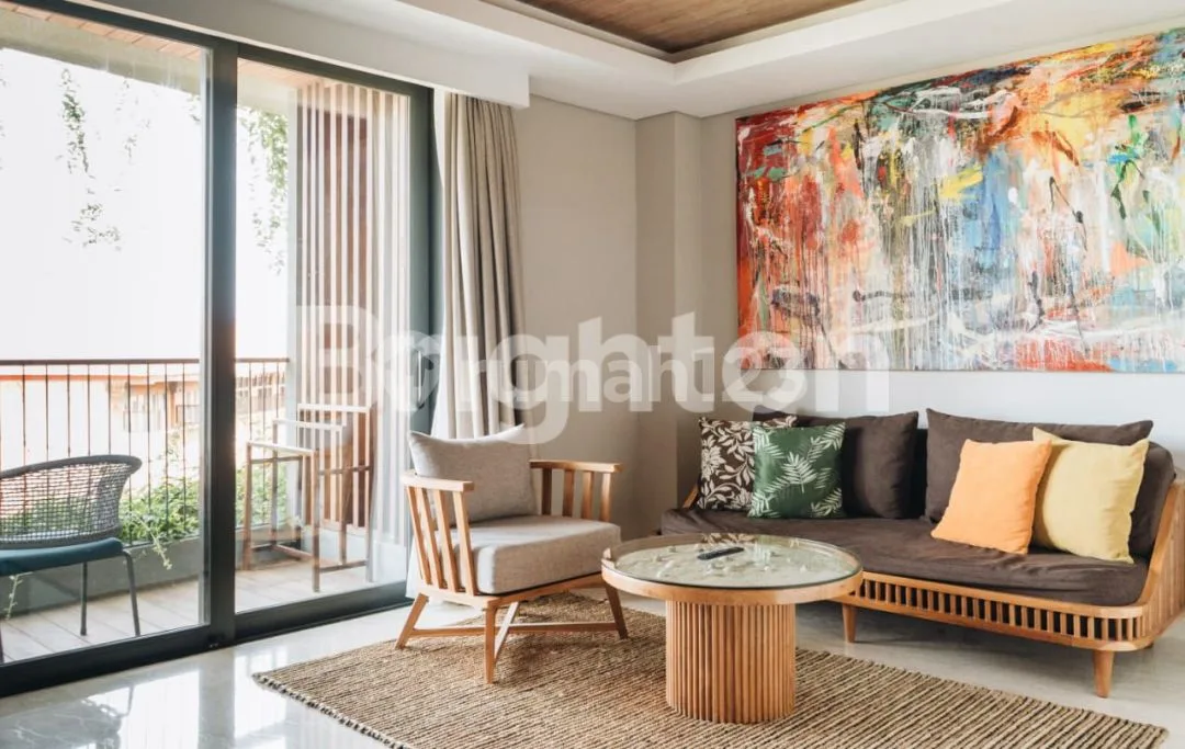 BEACHWALK RESIDENCE KUTA MALL BALI - Image 3 of 4