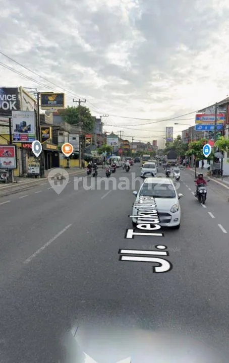 Dijual Ruko di Teuku Umar Denpasar Simpang Enam - Image 3 of 4